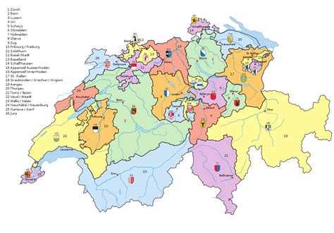 kantone schweiz wikipedia
